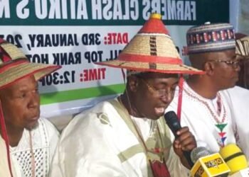 Miyetti Allah suspends Taraba, Bauchi, Adamawa chairmen