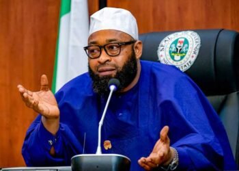 Gov. Bago declares free tuition for 809 new students of Abdulkadir Kure University