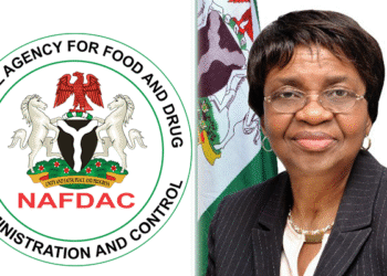 NAFDAC destroys N15bn fake, expired drugs