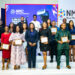 KieKie, Broda Shaggi, Fisayo Fosudo, Sisi Yemmie, Joey Akan lead the prestigious NMC 100 list