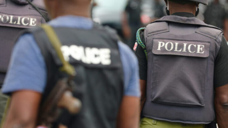 Police arraign alleged land speculator over N40m fraud, stealing