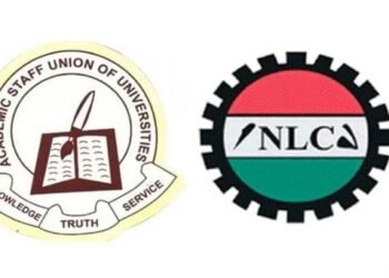 BREAKING: NLC meets with ASUU, other unions over strike