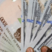 Naira strengthens at N1,455/$ as foreign reserves hit $42.8 billion