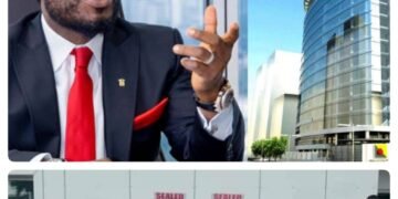 Banking stability shaken: Nestoil bad debts force top lenders to skip dividends