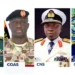 Senate confirms new service chiefs