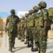 Troops neutalisze two suspected terrorists, recover weapons in Taraba