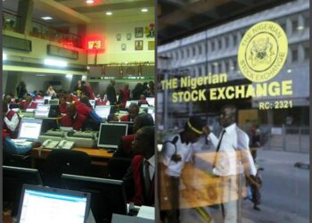 NGX: Market increases by N733bn to end week positive