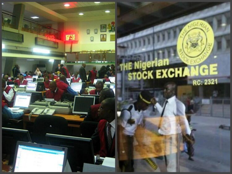 NGX: Market increases by N733bn to end week positive