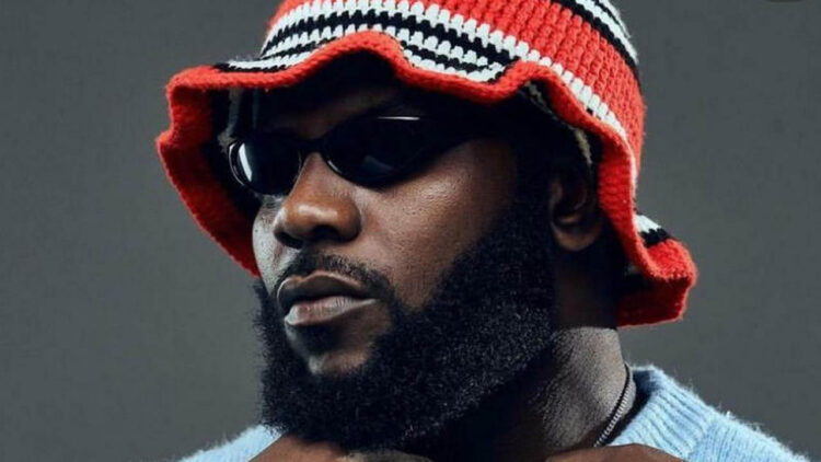 Alleged Assault: Court fix date for Odumodublvck’s trial