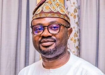 Nigeria’s Interior Minister Tunji-Ojo in certificate saga