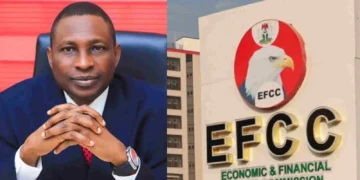 EFCC arrests 17,000 suspected fraudsters in 22 years