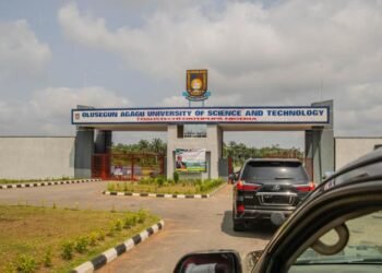 Olusegun Agagu University joins ASUU’s two-week warning strike