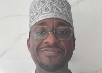 Babatunde Oralusi declares Interest for 2026 Osun Governorship