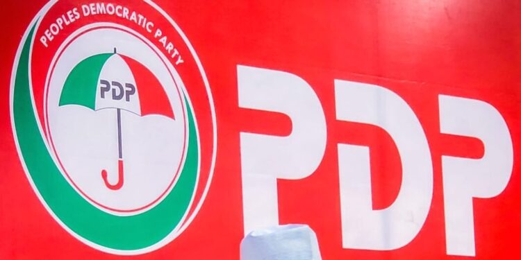PDP accuses ADC defectors of planning to destabilise party in Cross River