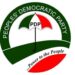 Court fixes October 31 for Judgment on PDP convention suit