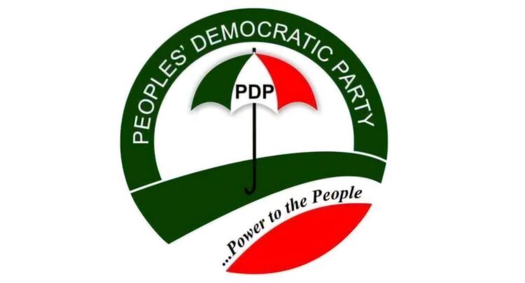 PDP appoints Chris Uche as legal representative ahead of National Convention