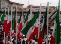 PDP zones 2027 Presidential Ticket to South