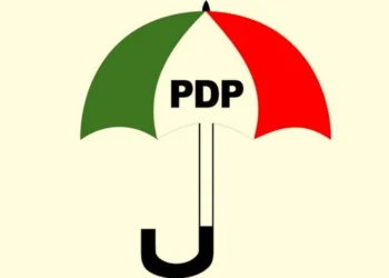 PDP suspends Secretary over alleged anti-party activities