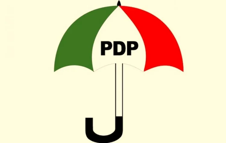PDP suspends Secretary over alleged anti-party activities