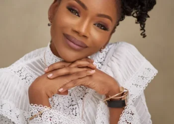 God didn’t ordain my marriage with my ex-husband -Tolu Odukoya