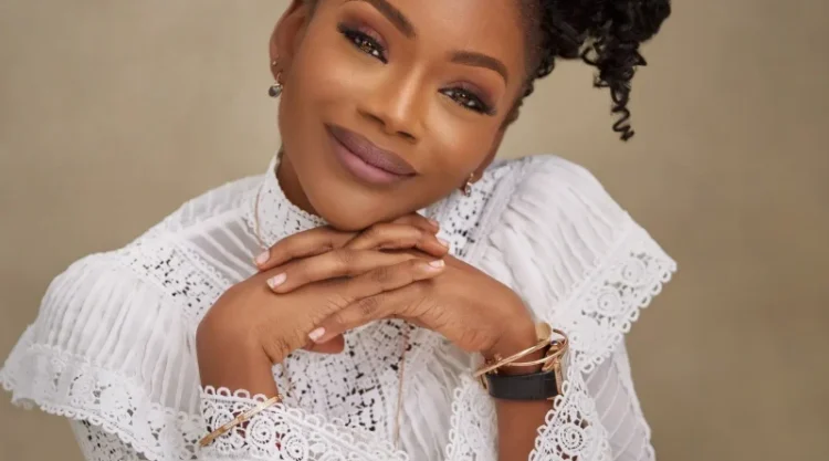 God didn’t ordain my marriage with my ex-husband -Tolu Odukoya