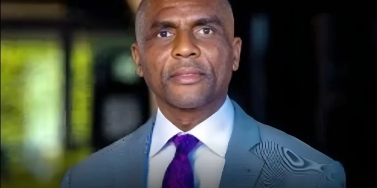 US court orders forfeiture of Ex-NNPC GM’s California home over $2.1m Bribery Scandal