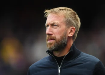 BREAKING: Sweden appoints Graham Potter as new manager