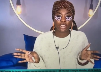 BBNaija Season 10: I get bored being with Kola most times – Dede