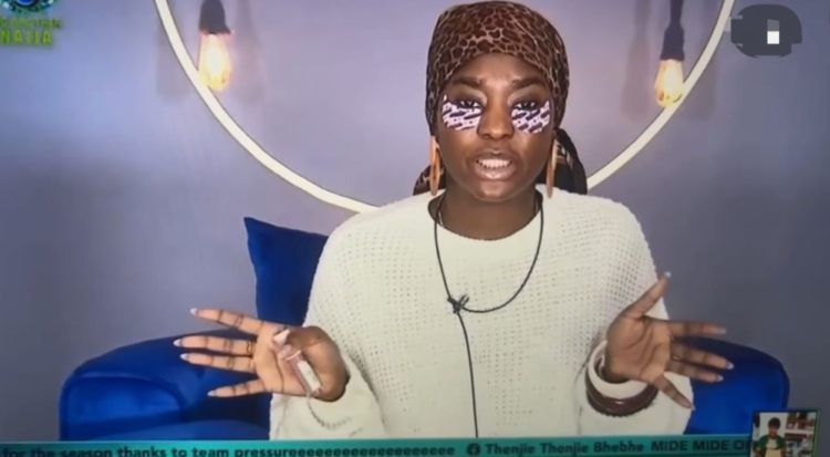 BBNaija Season 10: I get bored being with Kola most times – Dede