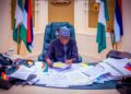 President Tinubu signs Nigeria Police Training Institutions Bill into Law ‎