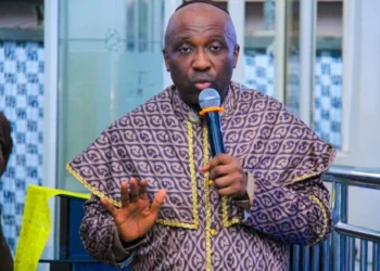 Nigeria @ 65: “We Are Not Better, Our Independence Is Like Bondage” – Primate Ayodele