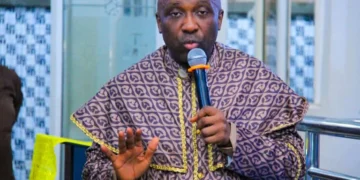 Nigeria @ 65: “We Are Not Better, Our Independence Is Like Bondage” – Primate Ayodele