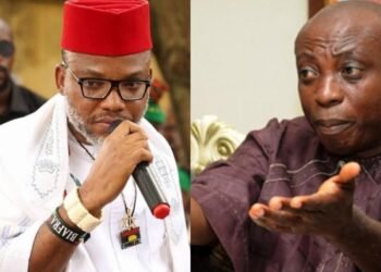 Police summons Ralph Uwazuruike amidst call for Nnamdi Kanu’s release