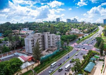 Rwanda named Africa’s first AI hub