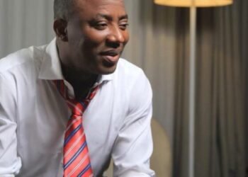 Again, Police arrest Sowore
