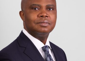 Stanbic IBTC Holdings Plc appoints Chukwuma Nwokocha as substantive Group Chief Executive