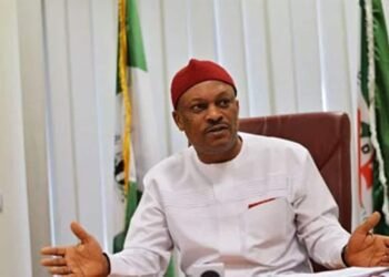 Convention: PDP crisis deepens as Anyanwu alleges forgery, petitions DSS
