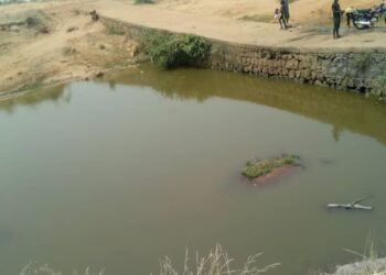 NSCDC confirms drowning of 15-year-old boy in Jigawa