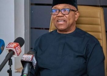 Why Peter Obi stand a better chance In 2027 – Aisha Yesufu