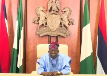 President Tinubu addresses Nigerians on 65th Independence Anniversary