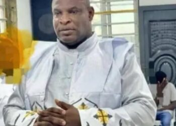 Court remands Church G.O for allegedly trafficking in 900kg of ‘Ghana Loud’