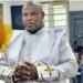 Court remands Church G.O for allegedly trafficking in 900kg of ‘Ghana Loud’