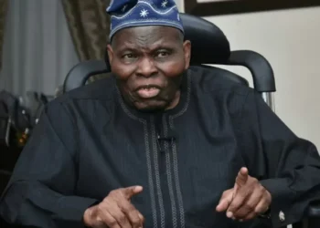 Nigerian Broadcaster, Teacher, Christopher Kolade, dies at 93