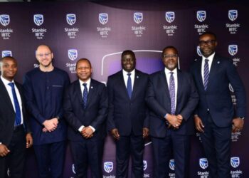 Stanbic IBTC Bank empowers stakeholders with economic roadmap for 2026