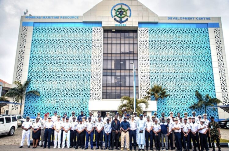 Naval Officers from 20 Nations visit Nigeria to understudy NIMASA’s anti-piracy prowess