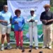 Stephen Joseph wins TYB Golf Induction Kitty
