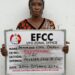 EFCC arrests School owner for alleged Visa Scholarship fraud in Uyo
