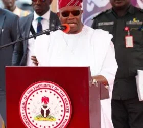 Senator Akpabio not a killer, former lawmaker declares