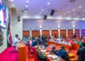 Senate moves to rescue Nigerian women, children from Libya prisons