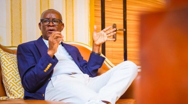 FG to launch national campaign to promote Made-in-Nigeria goods